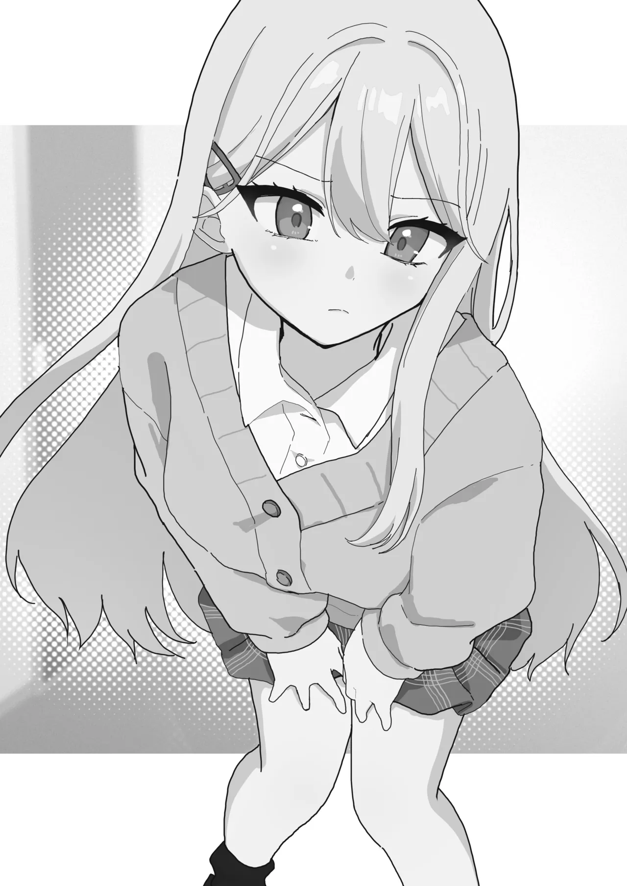 Osananajimi wa dai pinchi + tanpen 3 sakuhin page 2 full