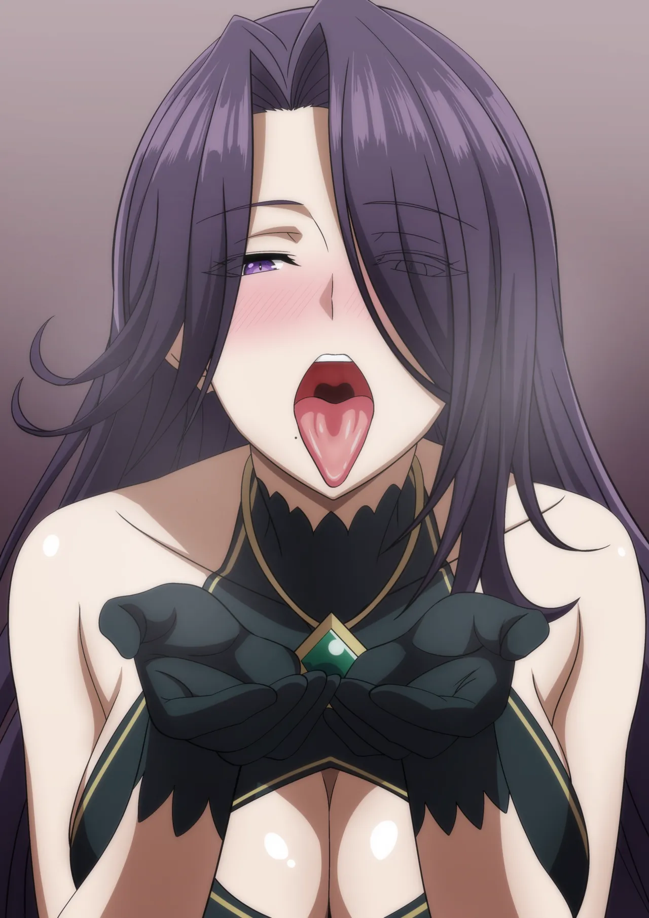 アウロラ舌射待ち page 2 full