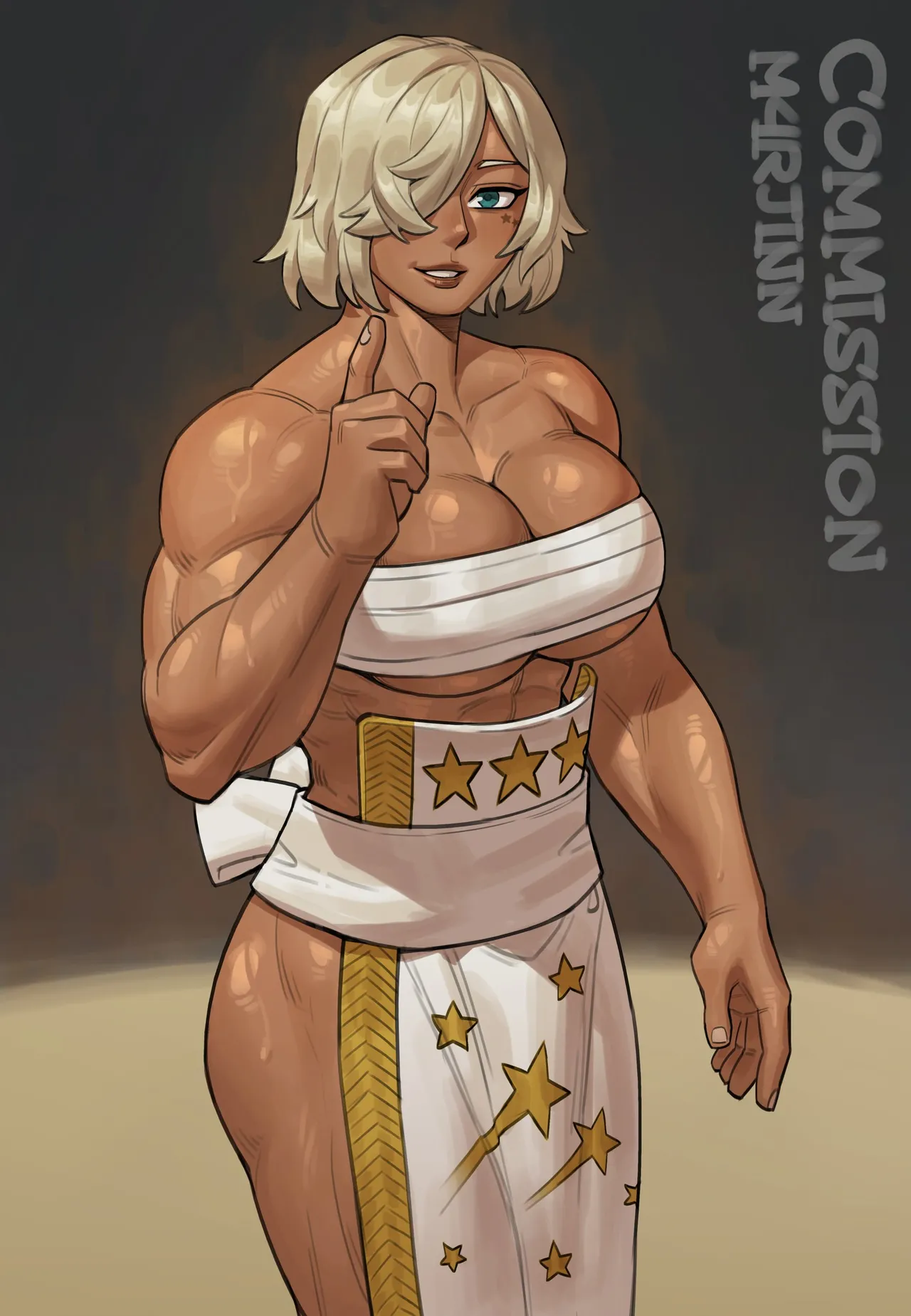 Twitter - Jinn @m4rjinn page 1 full