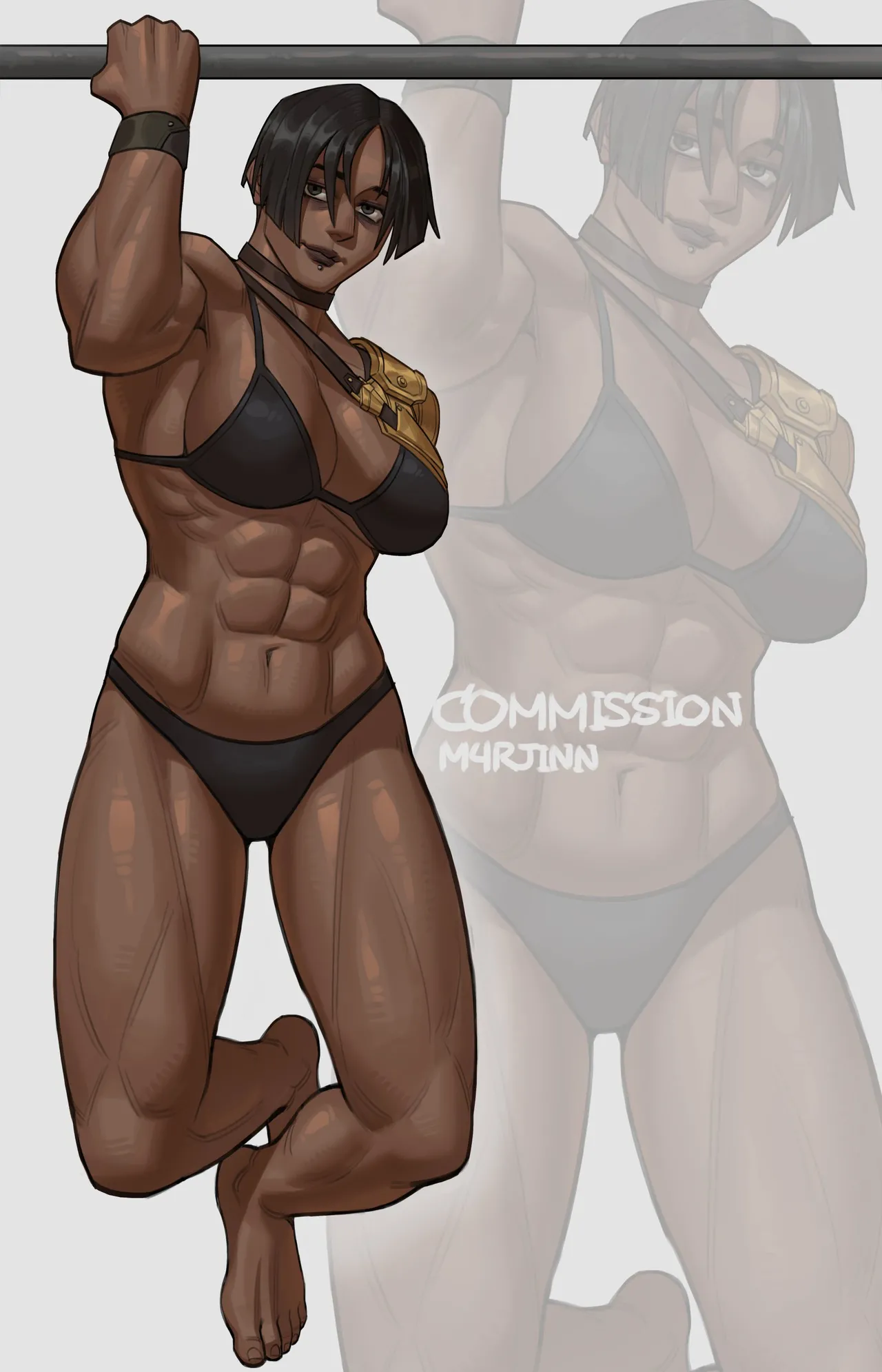 Twitter - Jinn @m4rjinn page 10 full