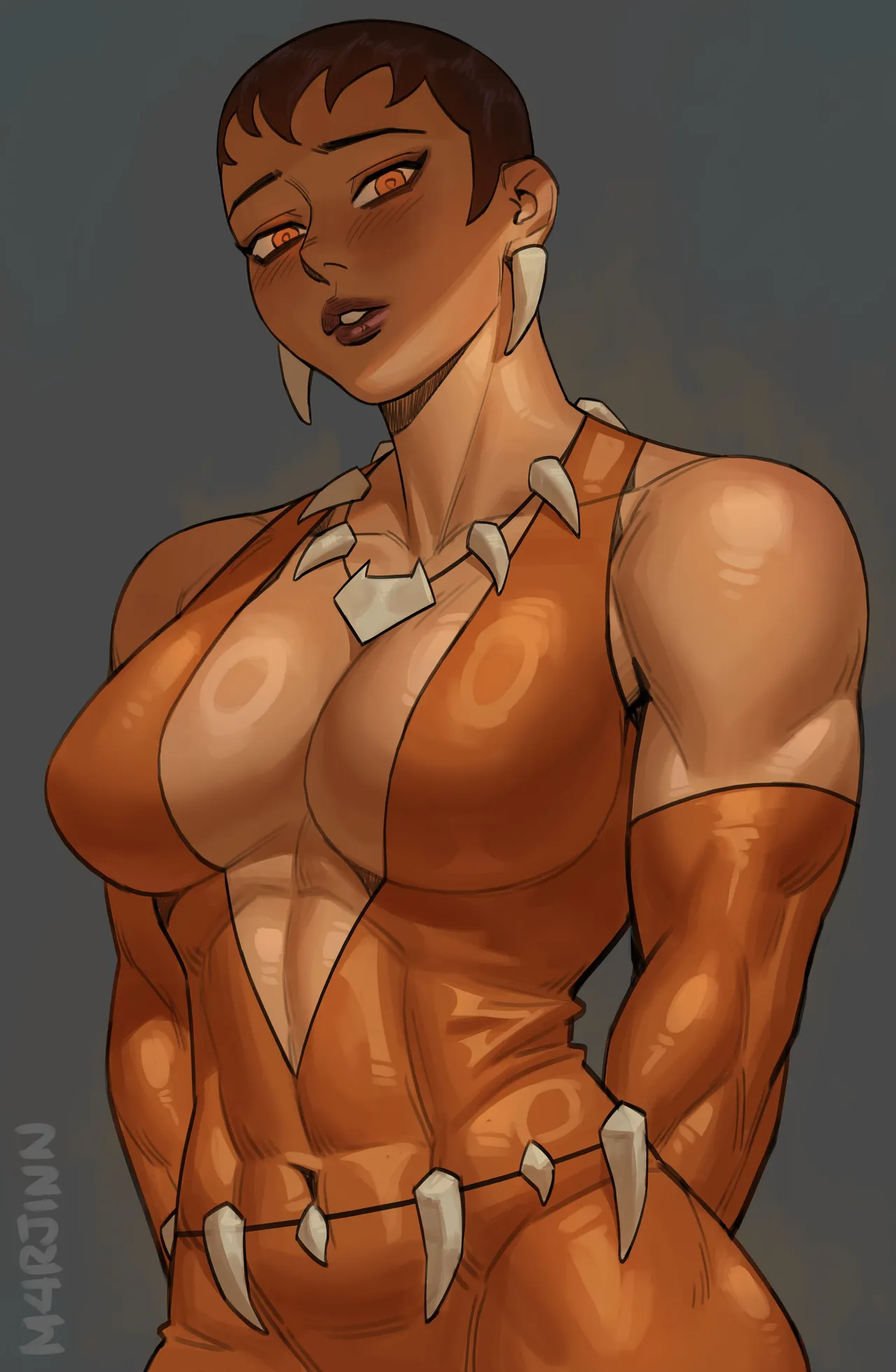 Twitter - Jinn @m4rjinn page 5 full