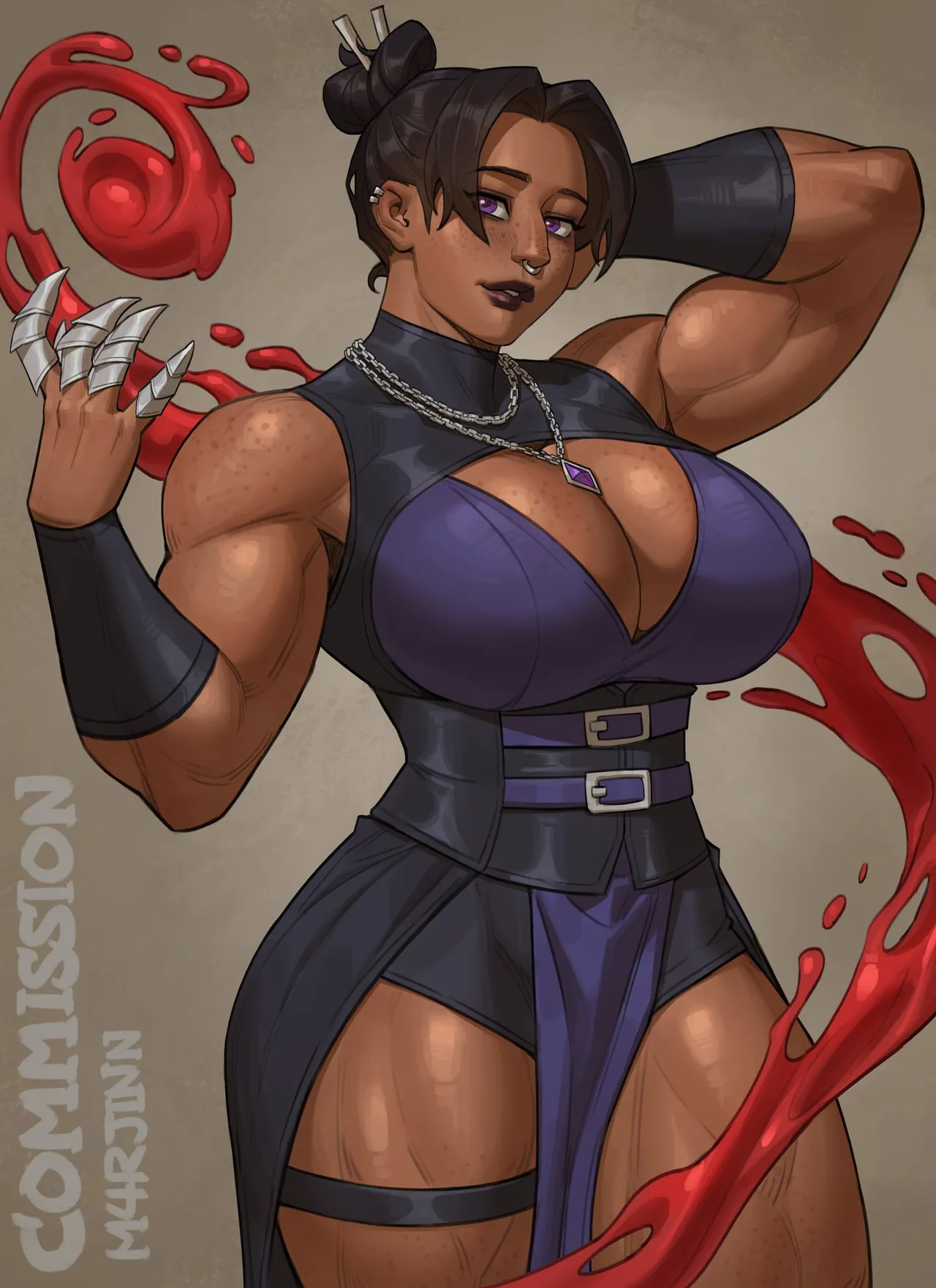 Twitter - Jinn @m4rjinn page 7 full