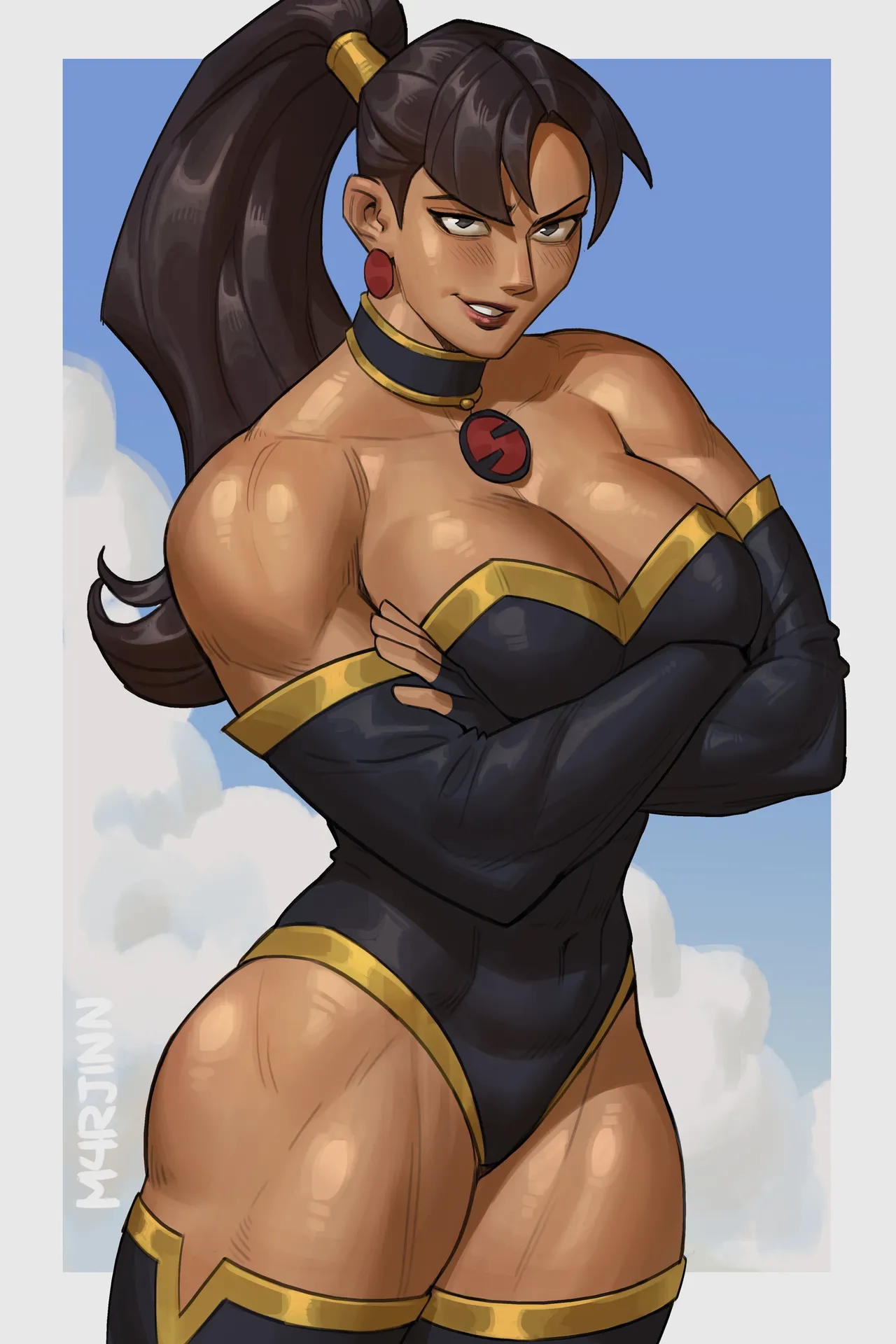 Twitter - Jinn @m4rjinn page 8 full