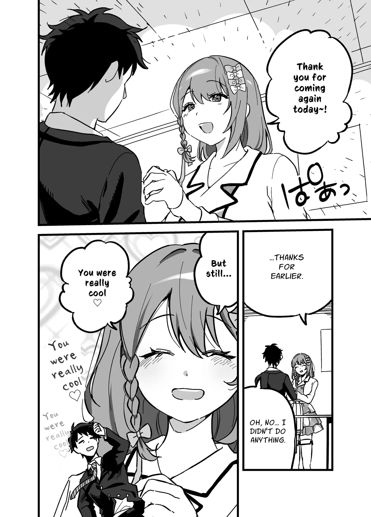 Ryuushutsu Heroine ~Oshi Idol ga Yowasare Nugasare Sarasareru~ | Leaked Heroine ~My Fave Idol was Intoxicated, Undressed, and Exposed~ page 5 full