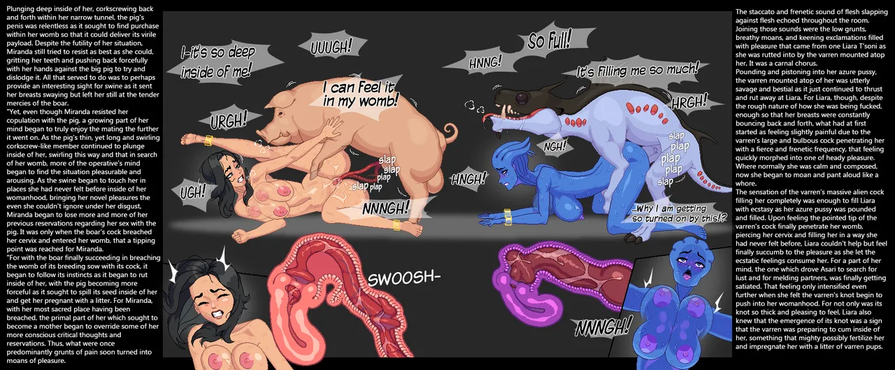 Arthrus Mass Effect page 10 full