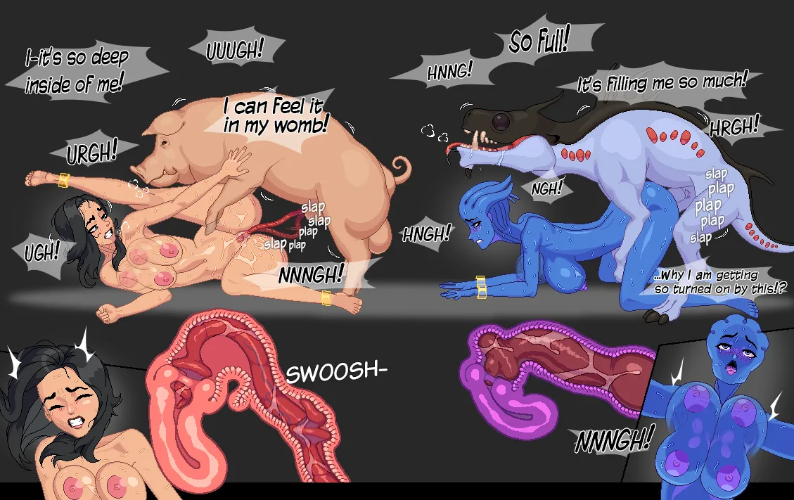 Arthrus Mass Effect page 8 full