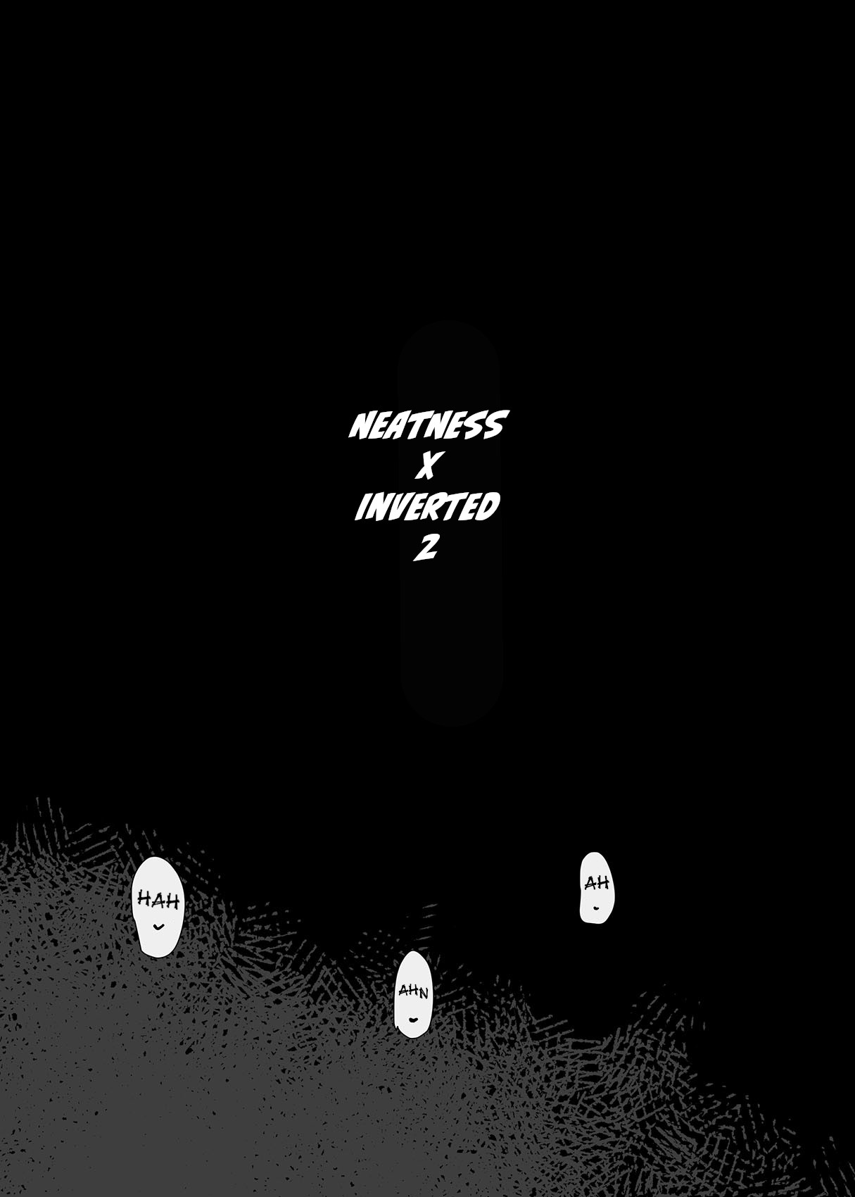 Seiso x Hanten 2 Shojo no Succubus to Himitsu no Keiyaku page 2 full