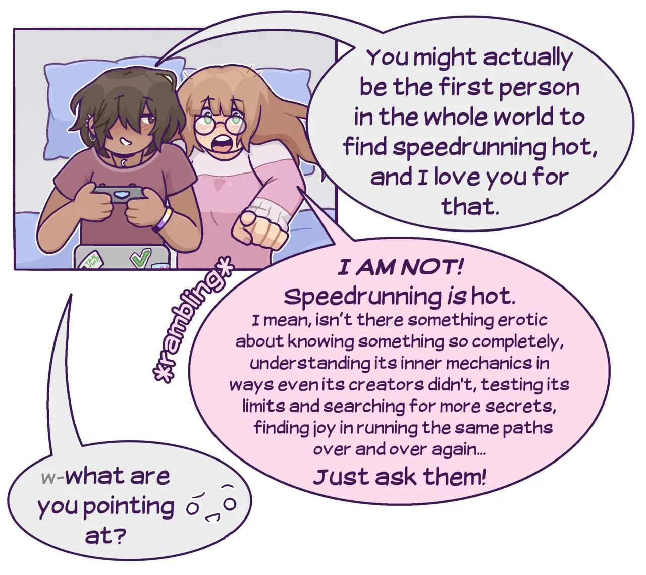 Welcome to Heaven page 4 full