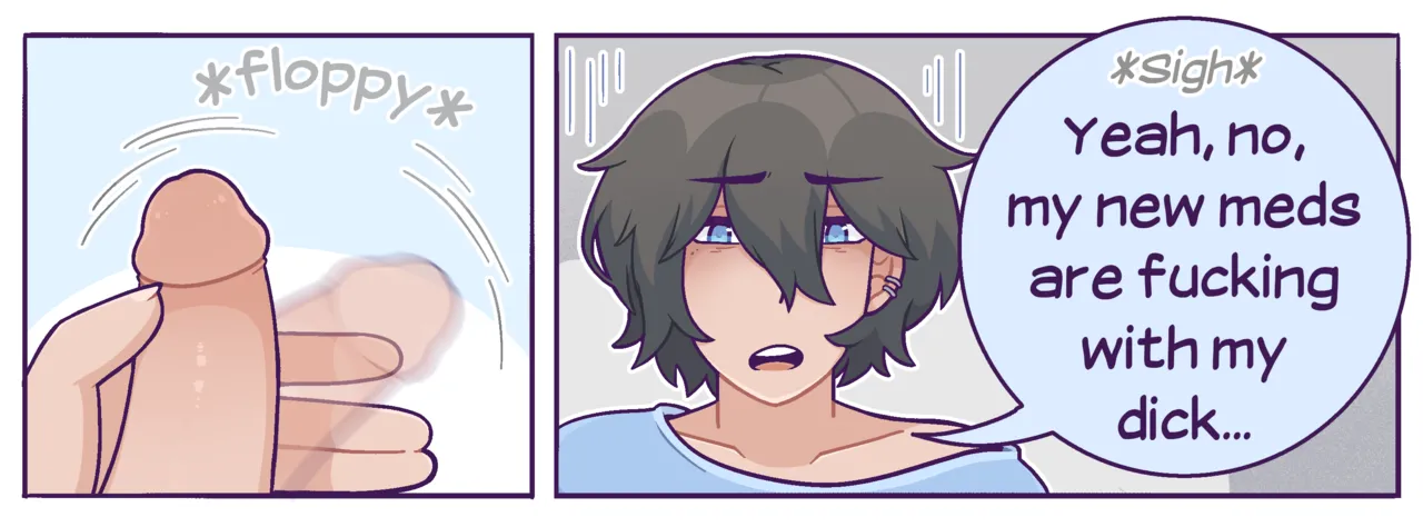 Welcome to Heaven page 5 full