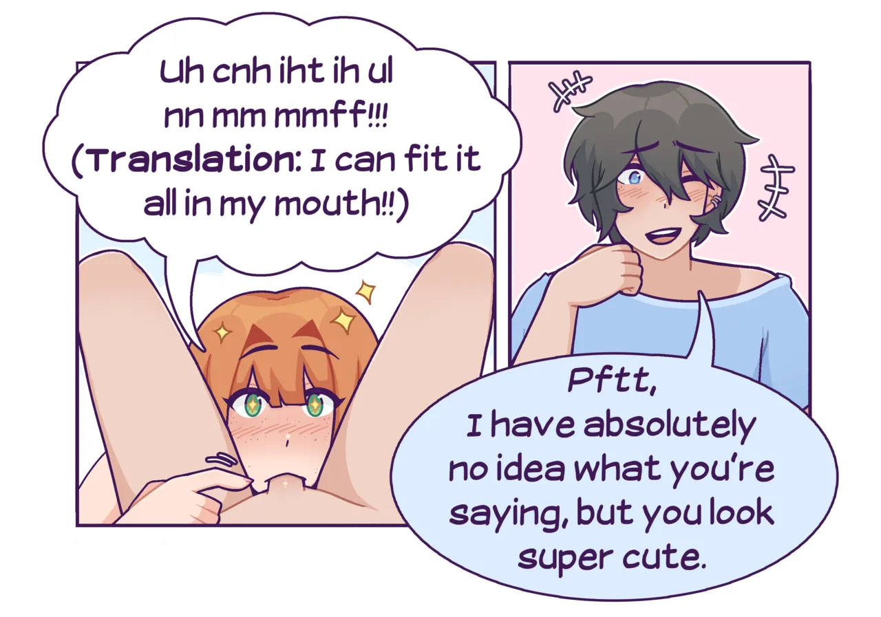 Welcome to Heaven page 7 full