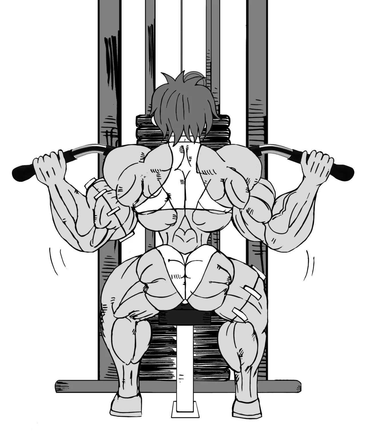 Rottytops page 10 full