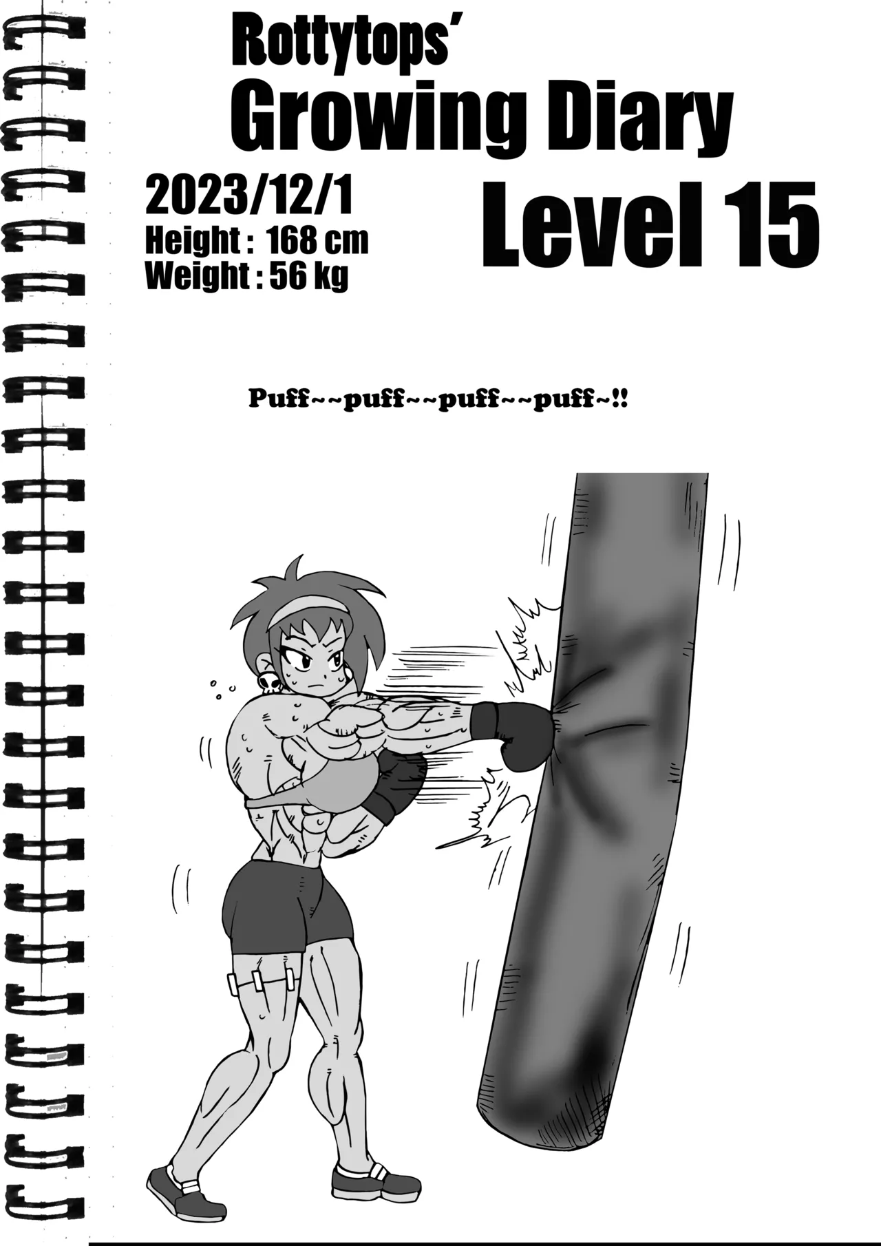 Rottytops page 3 full