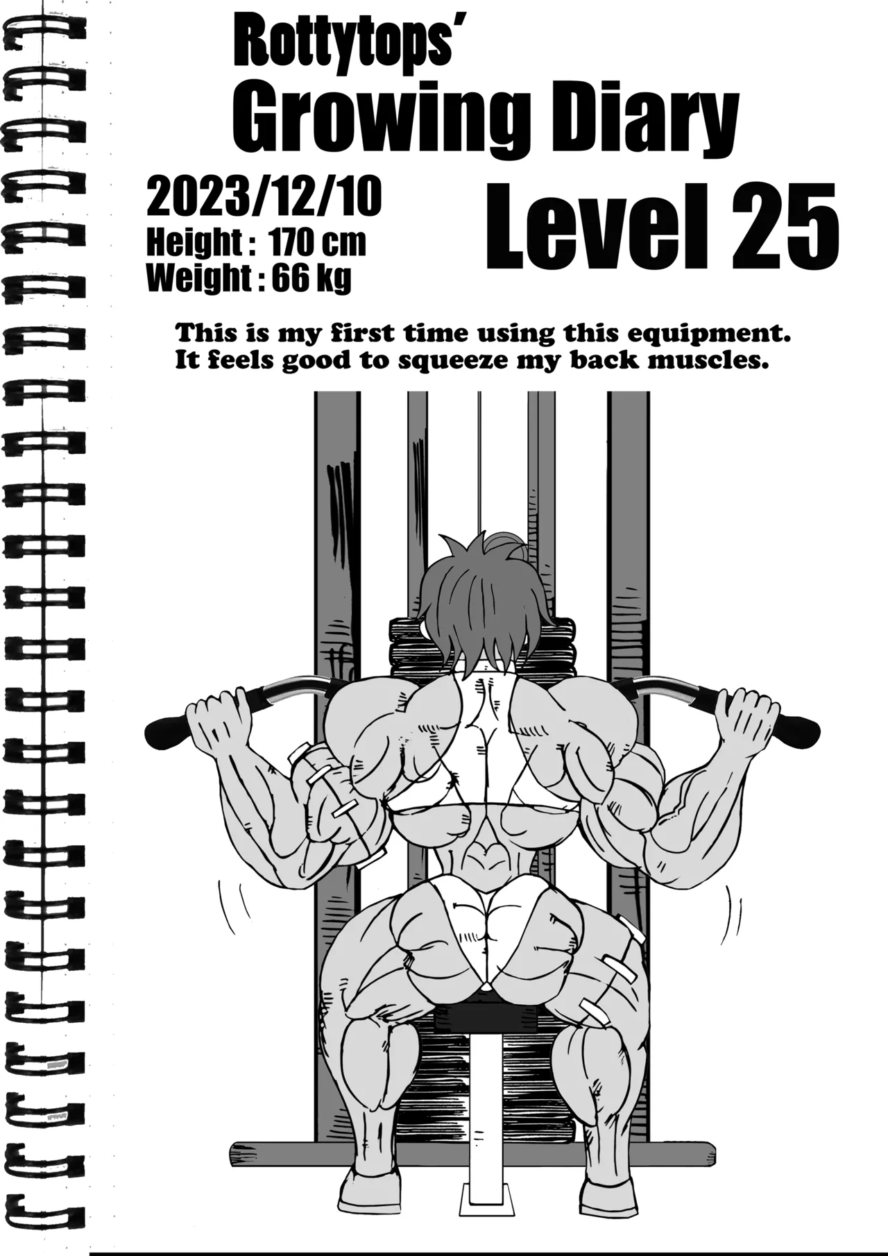 Rottytops page 5 full