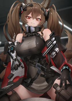 【MildT】Gilberta / Angelina