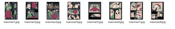 MaoMao cover