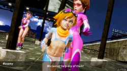 Heroine Impregnations 9