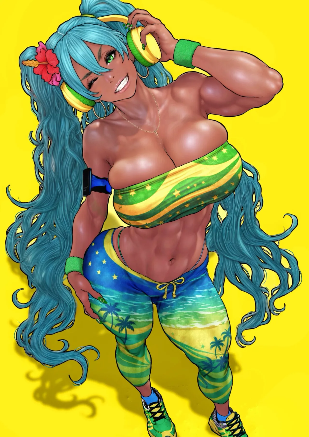 Artist:B_0_RUKIA page 3 full