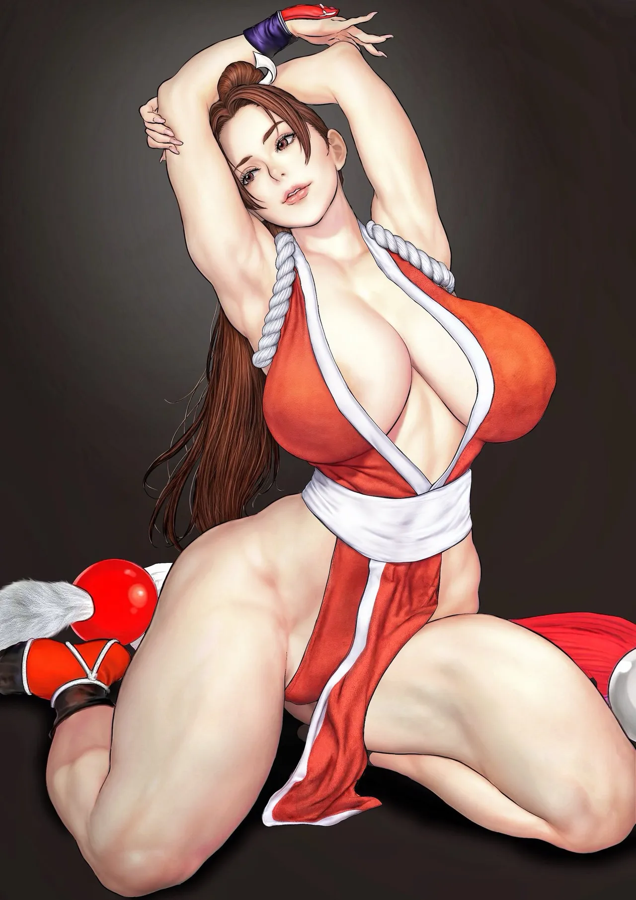 Artist:B_0_RUKIA page 4 full