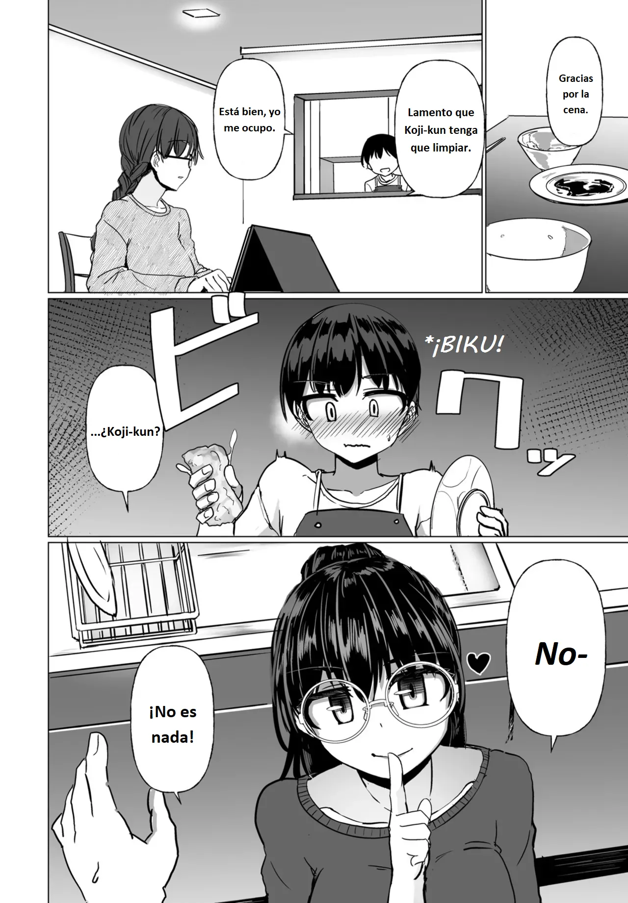 Kagaku Touki Silver Raina SG Cap.5 page 4 full