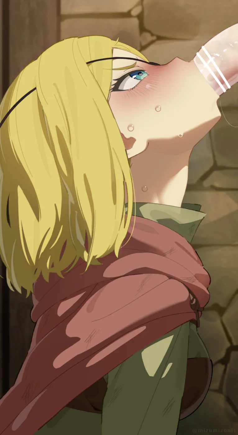 Alicia Glenfall page 2 full