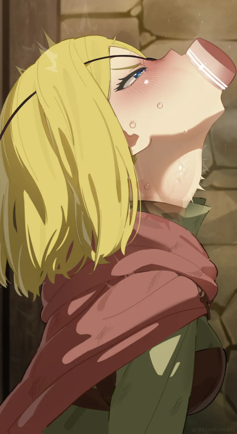 Alicia Glenfall page 4 full