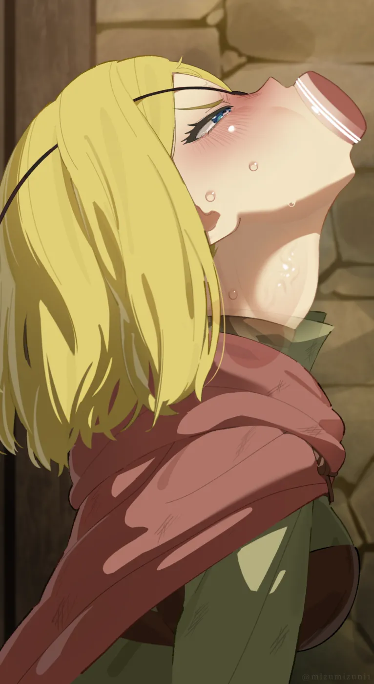 Alicia Glenfall page 7 full