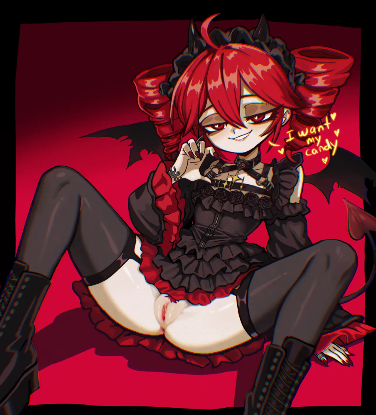 Teto's Spice page 2 full