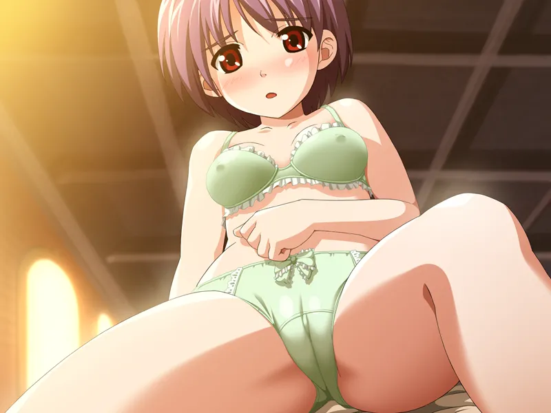 Edelweiss Eiden Fantasia - Game CG Collection page 10 full