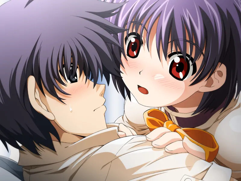 Edelweiss Eiden Fantasia - Game CG Collection page 6 full