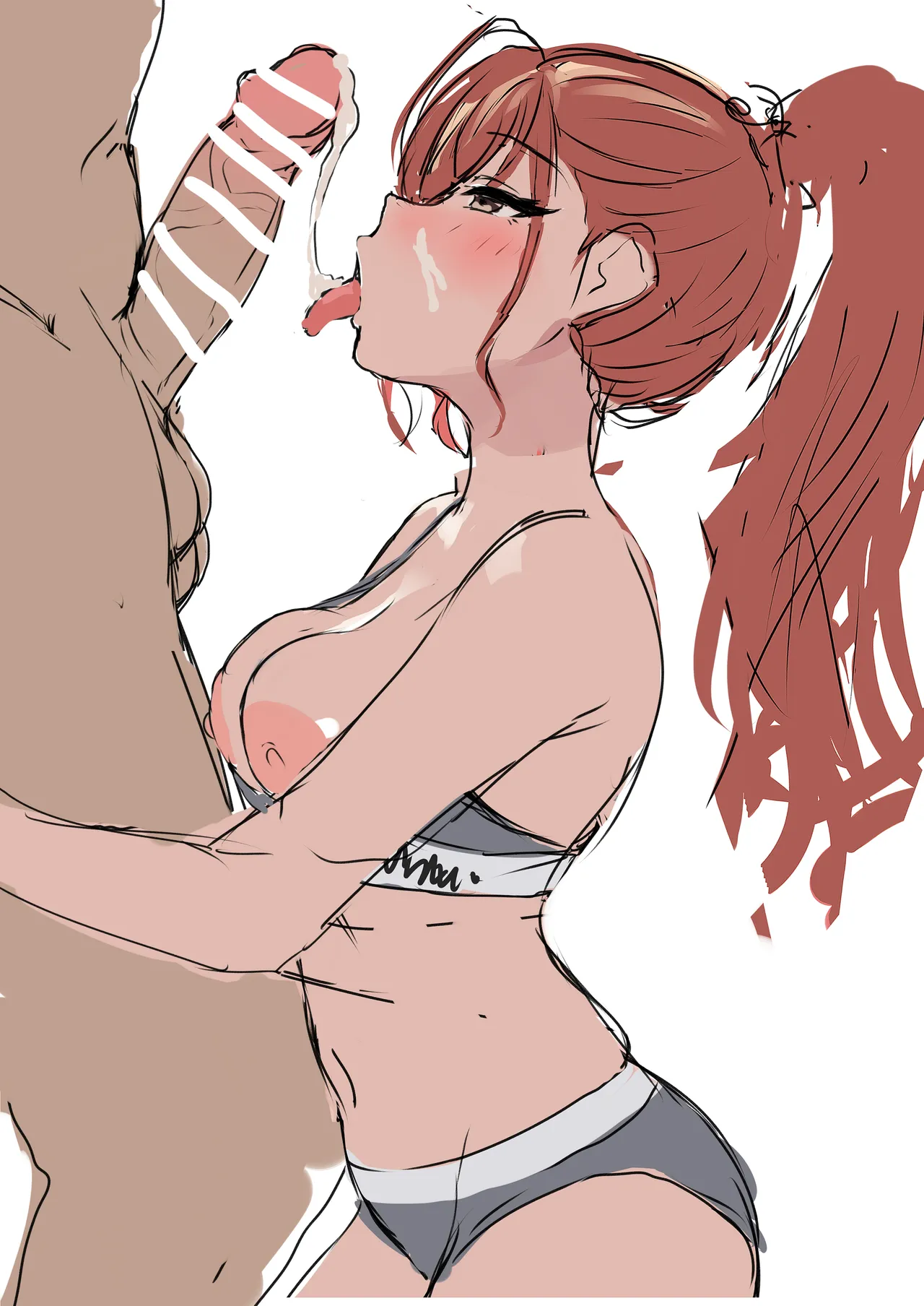 ７月の絵 page 10 full