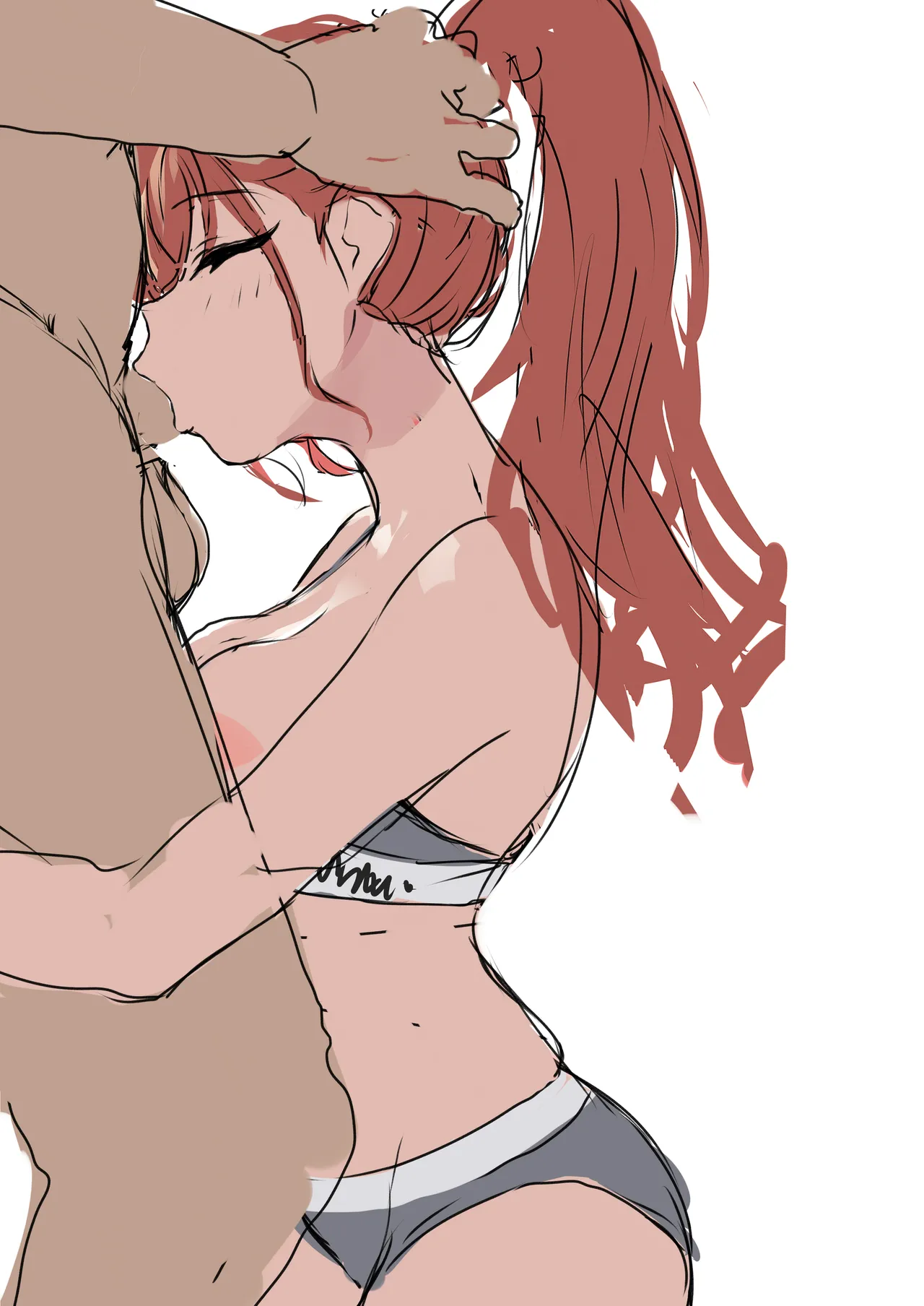 ７月の絵 page 9 full