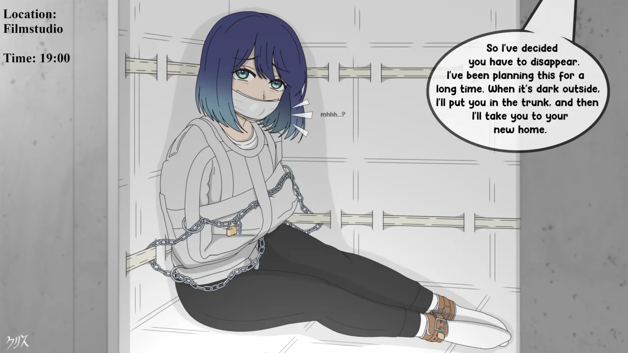 クリス page 10 full