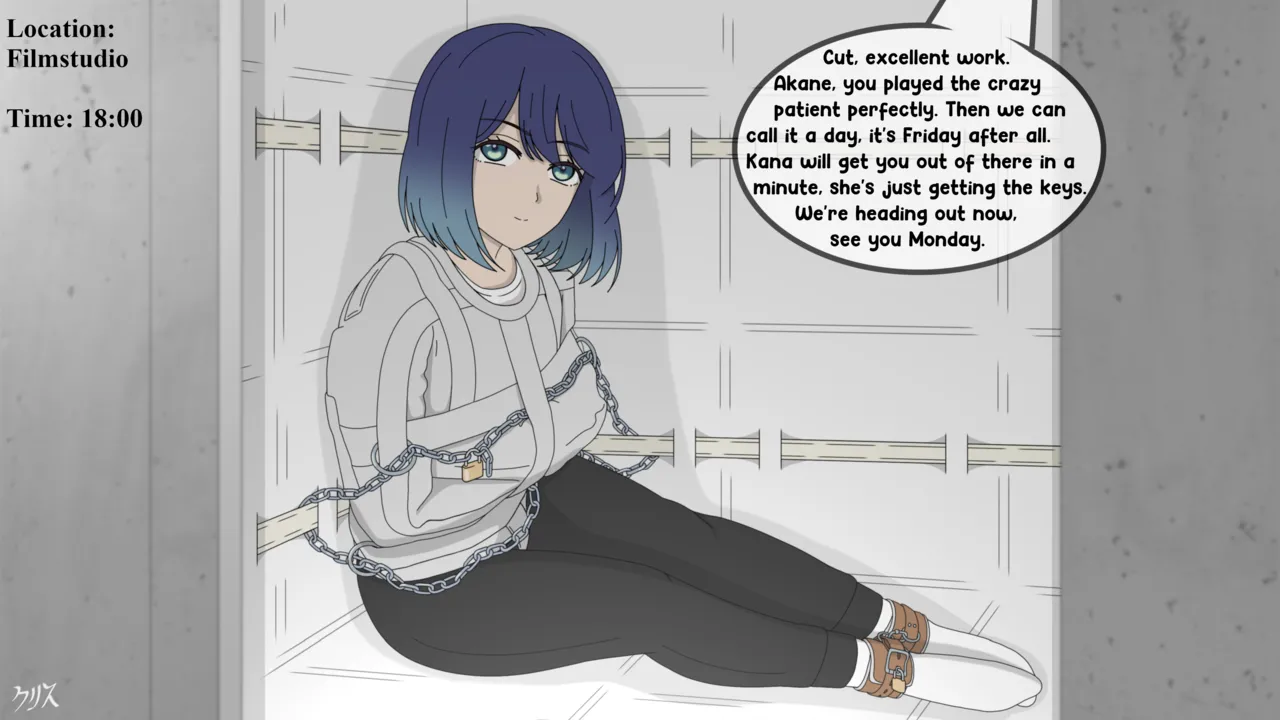 クリス page 2 full