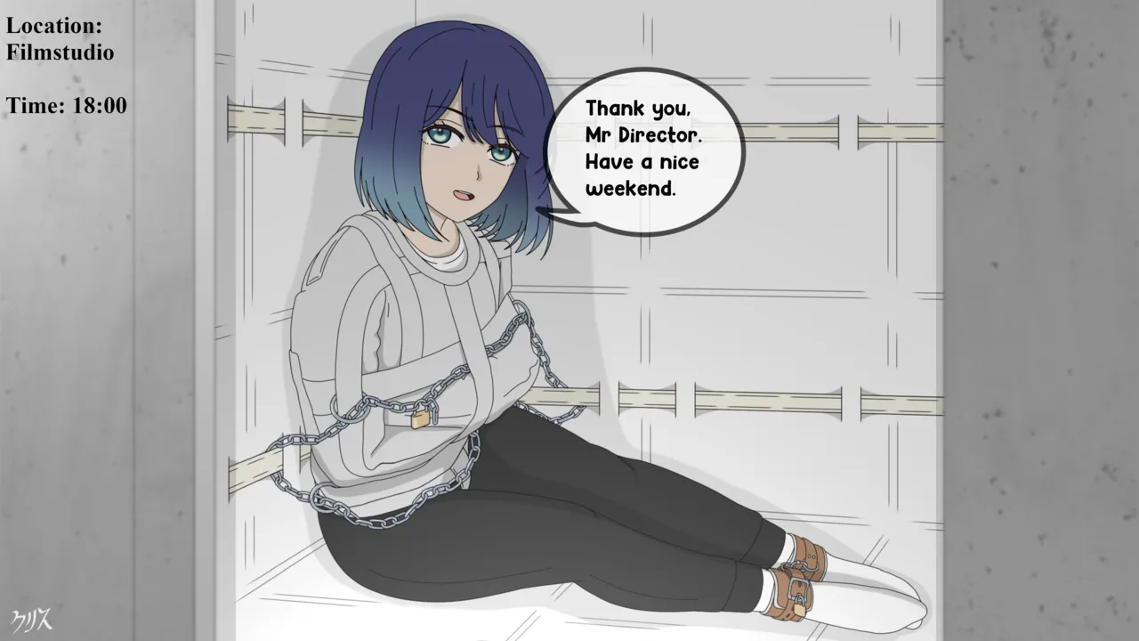 クリス page 3 full