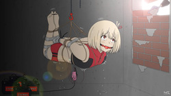 alisa mikhailovna kujou