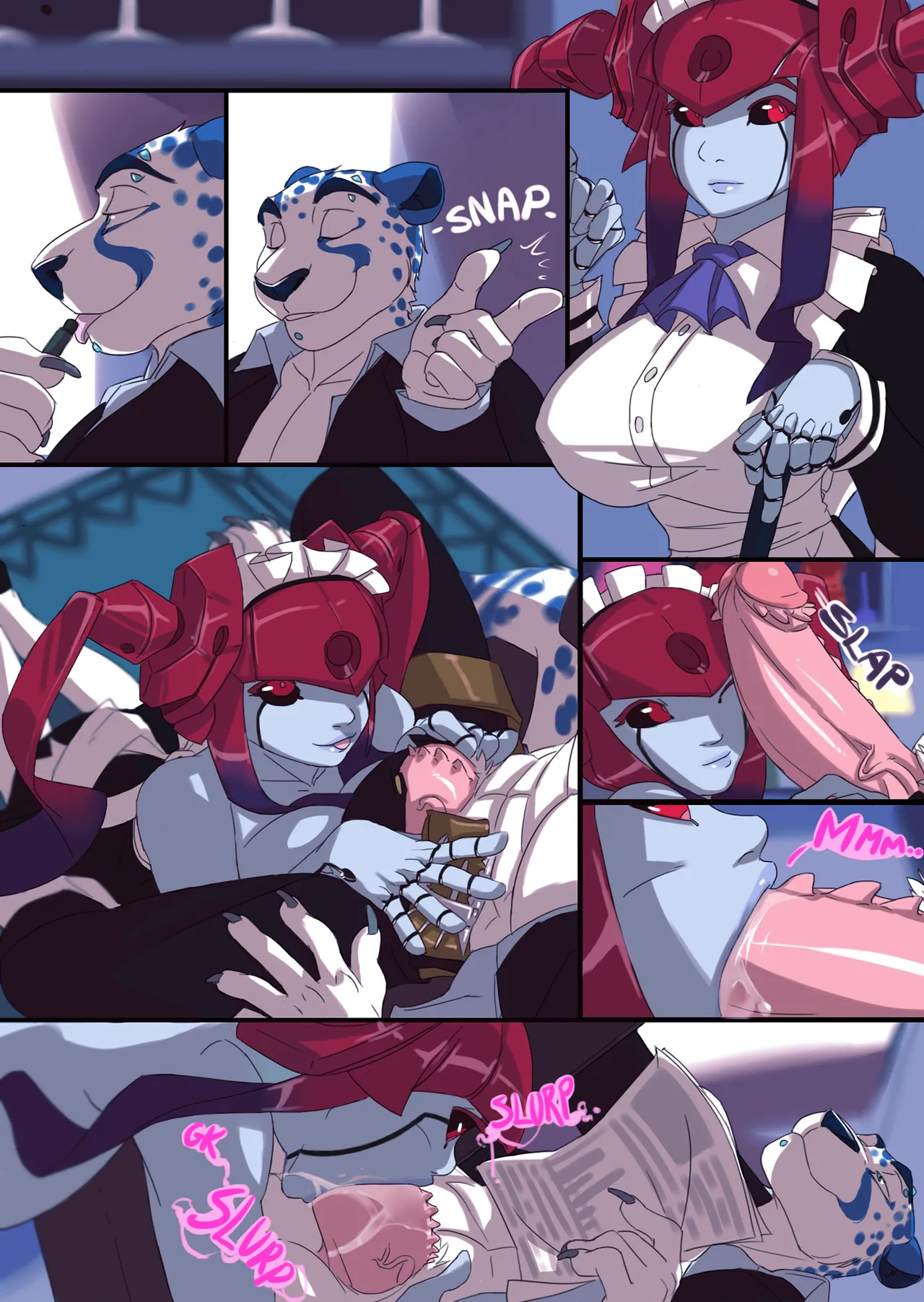 Turned ON page 2 full