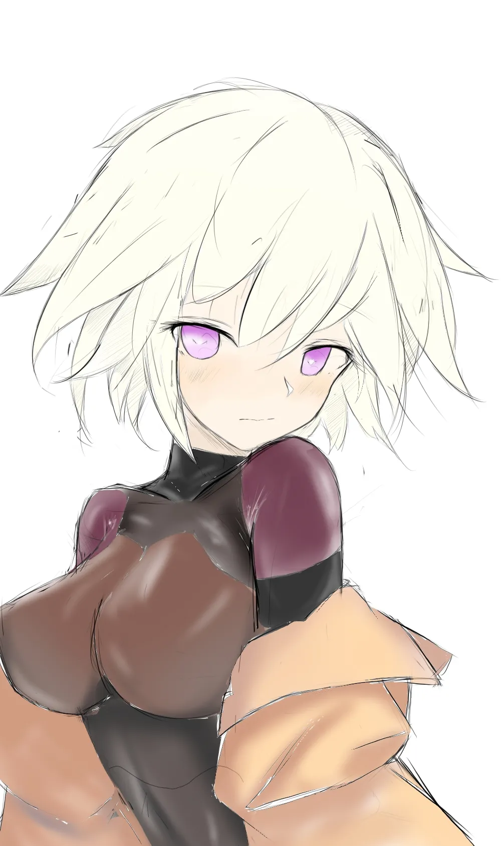 Pixiv Works page 1 full