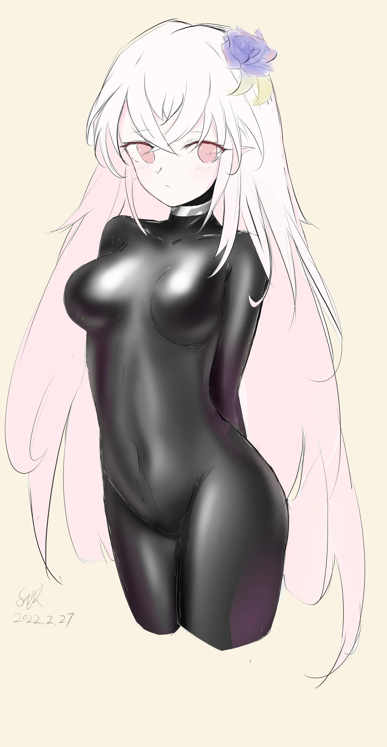 Pixiv Works page 10 full