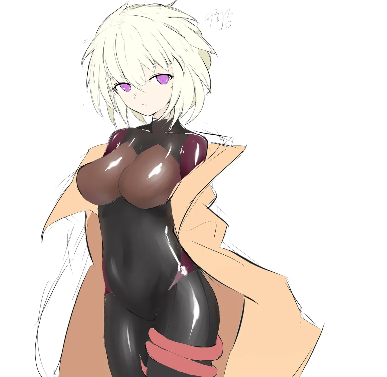 Pixiv Works page 2 full