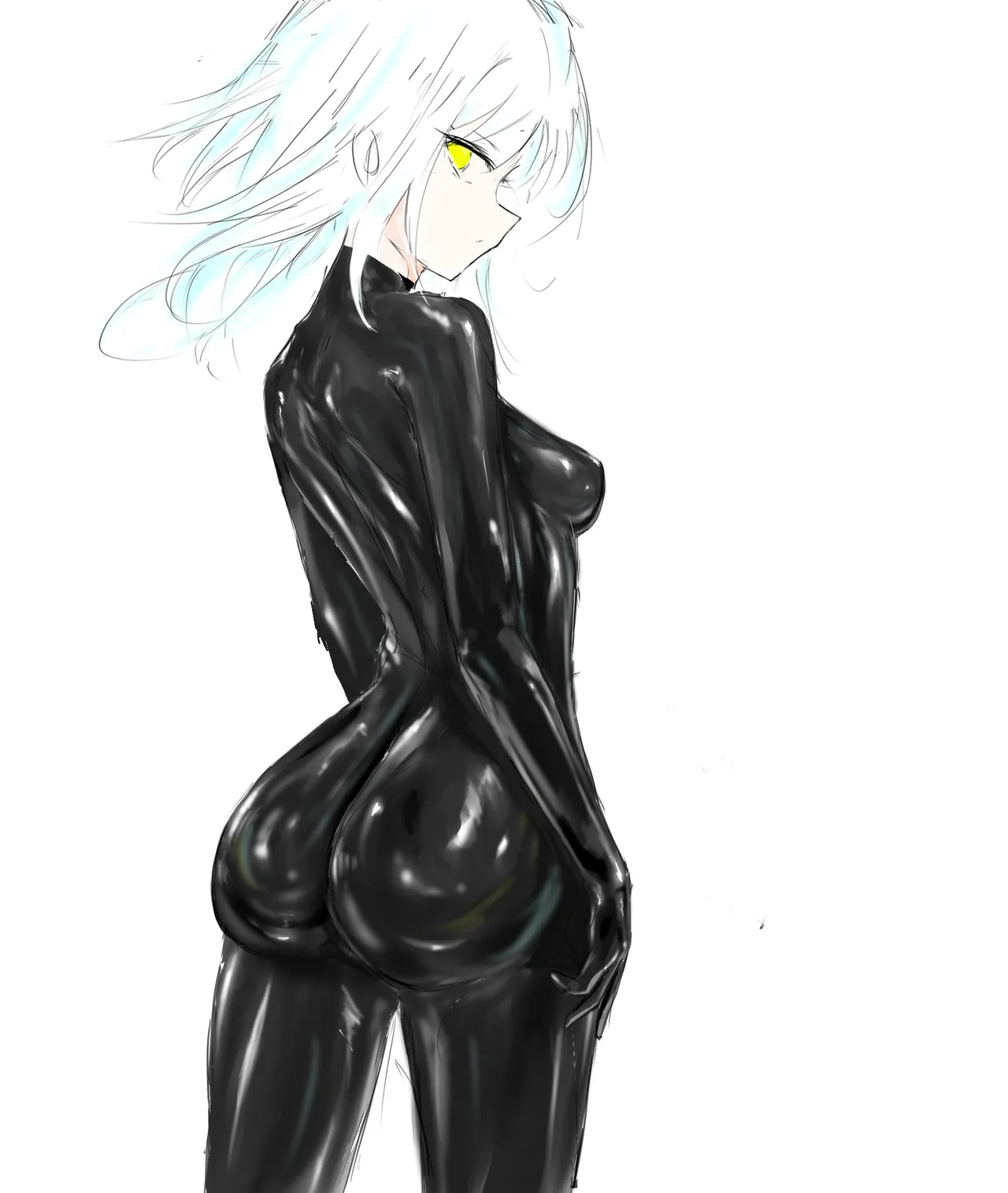 Pixiv Works page 7 full