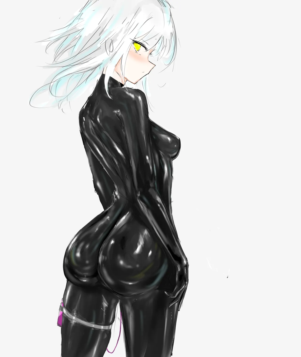 Pixiv Works page 8 full