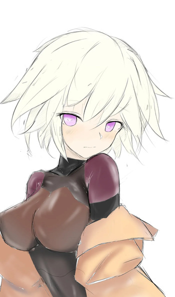 Pixiv Works cover