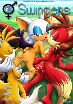 Mobius Unleashed: Swingers