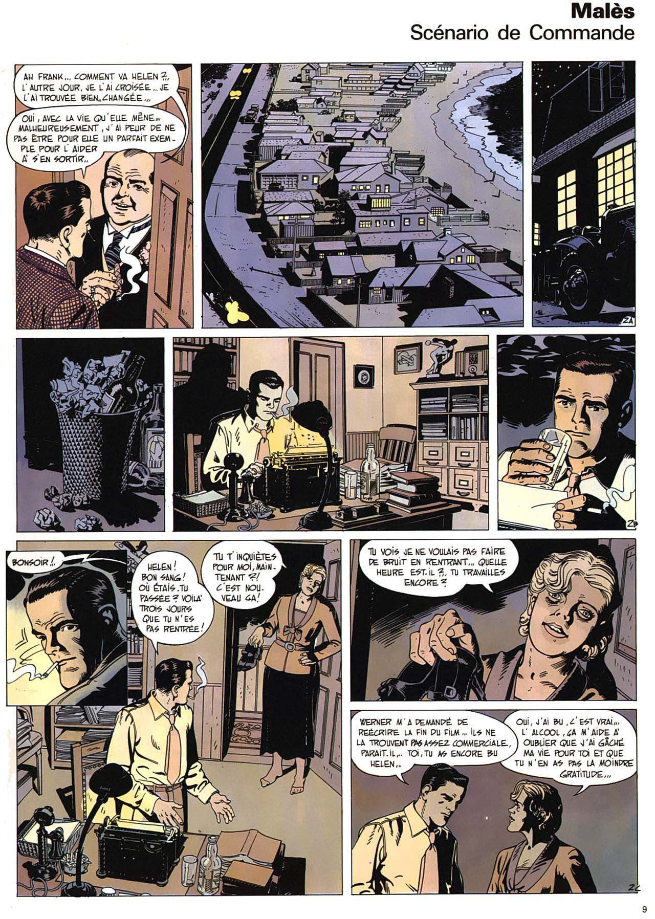 Circus HS 94 - Spécial Happy End page 7 full