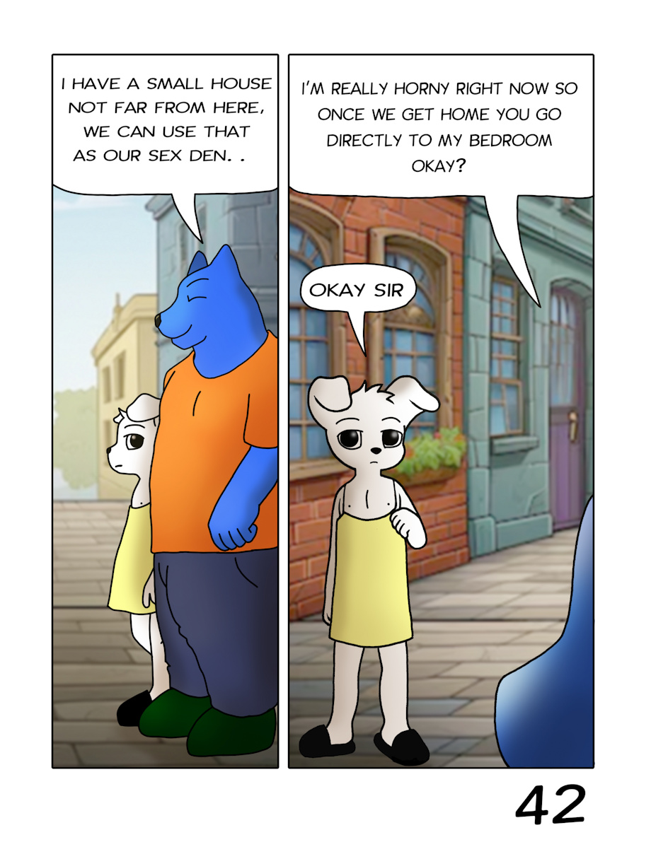 Tails 3 page 2 full