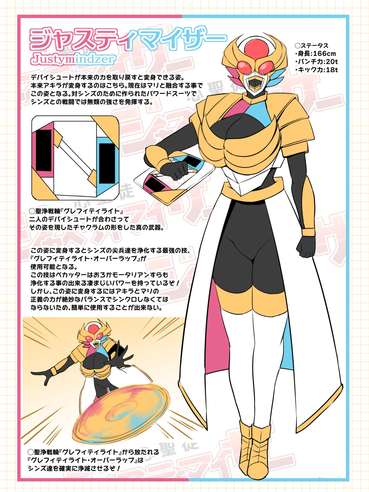 Kokoro seito jasutimaizā chō ero-shū 2 page 4 full