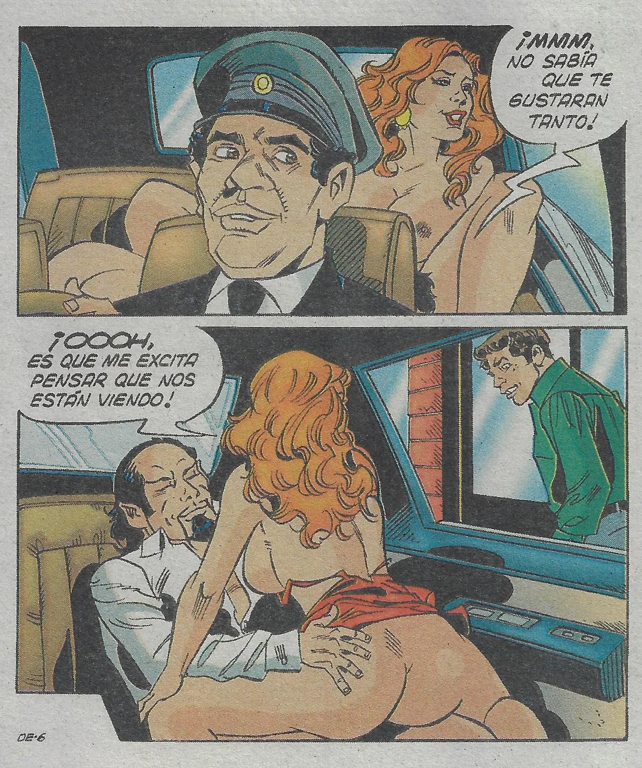 Delmonicos Erotika 314 page 7 full