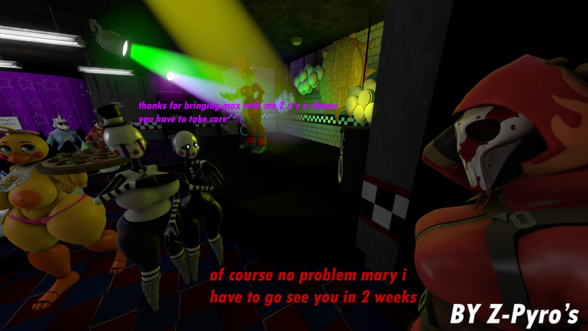 REALZRUIN/Z-REPTURE page 2 full