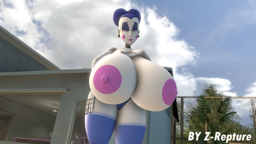 REALZRUIN/Z-REPTURE page 3 full