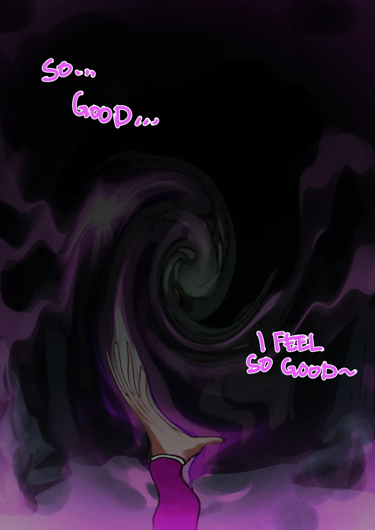 Megumin's Goblin Quest page 9 full